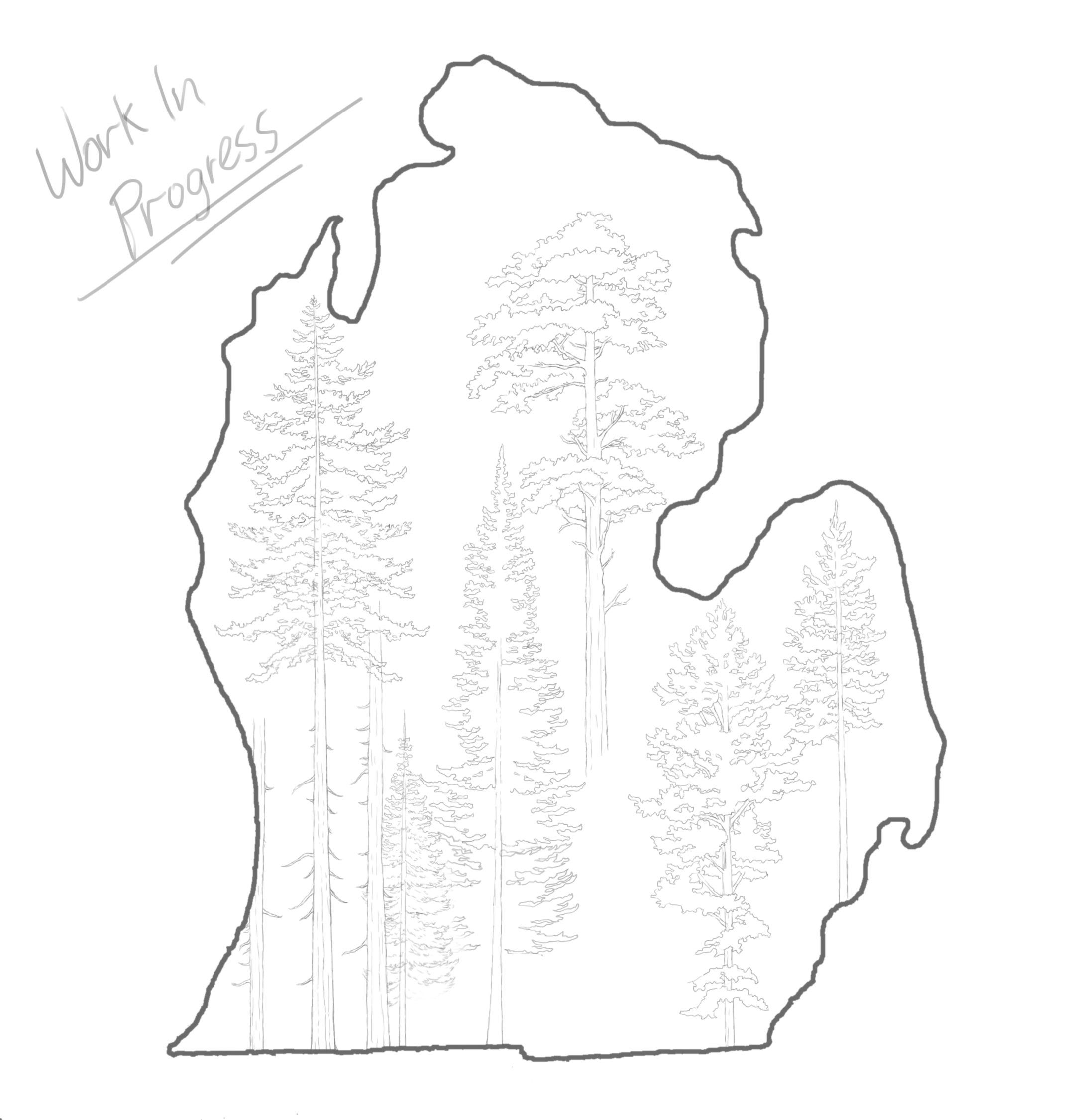 Tattoo Design by Jezzus for this project | Design #34999187