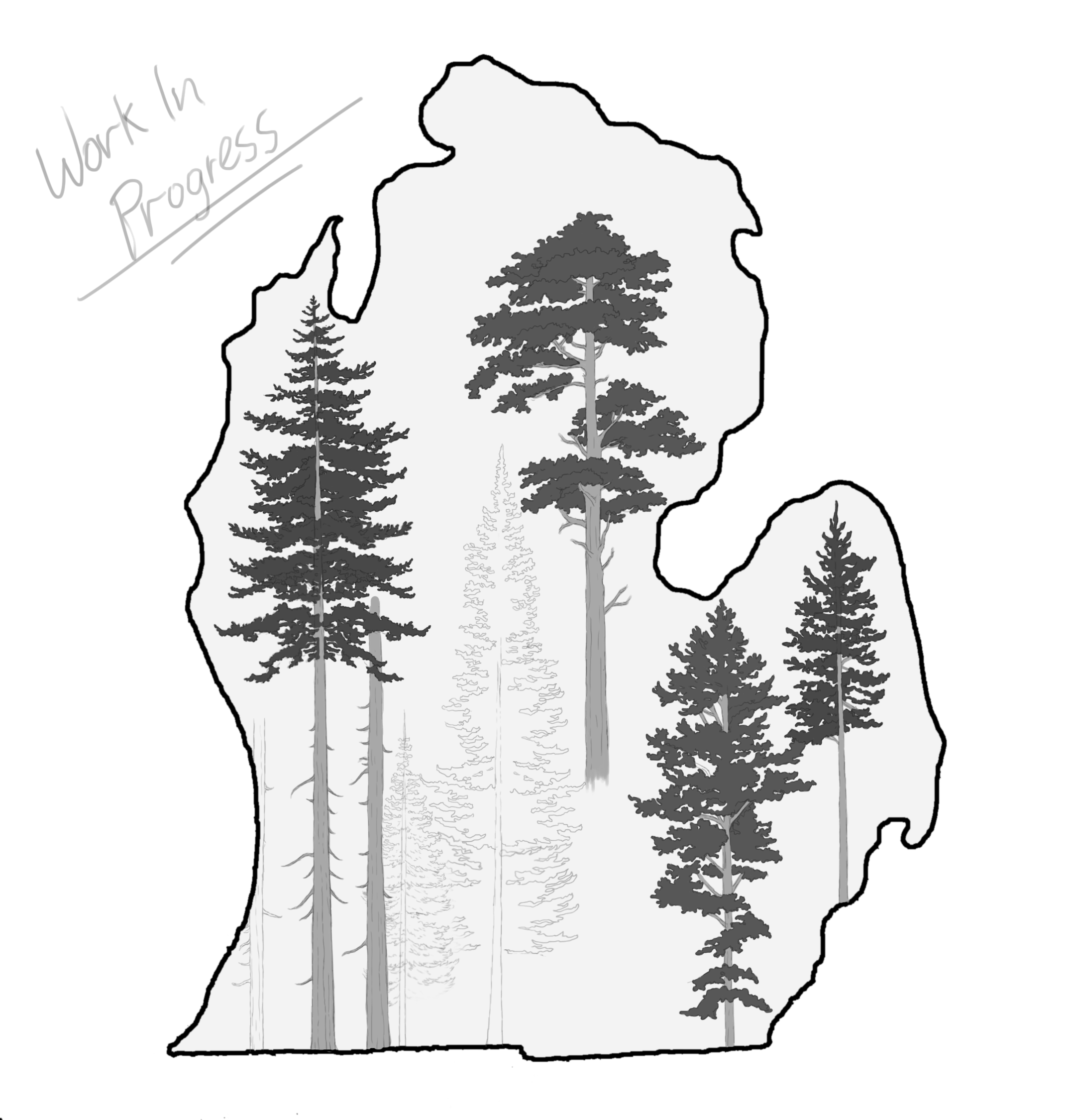 Tattoo Design by Jezzus for this project | Design #34999679