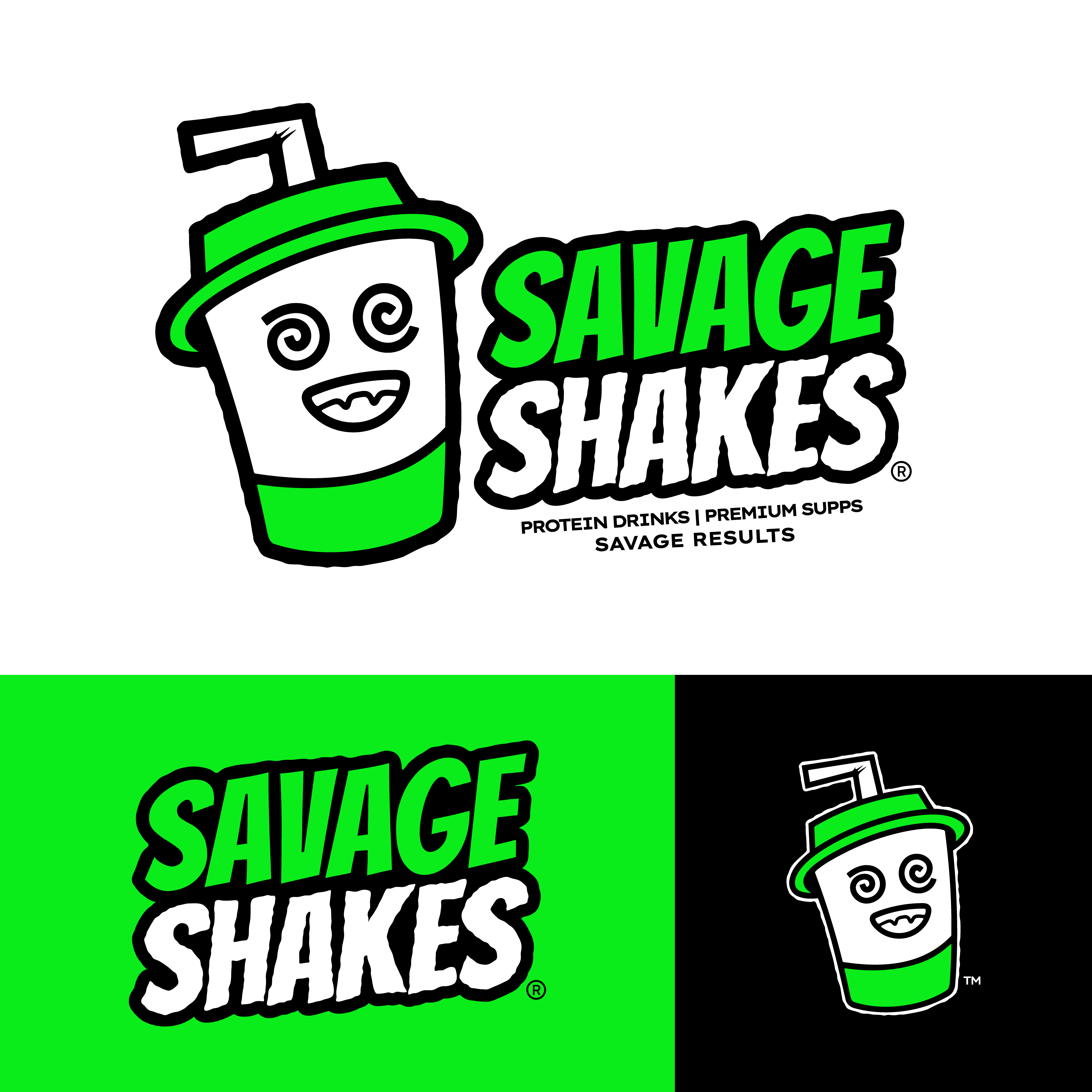 Logo Design by Duvai Studio for this project | Design #34995919