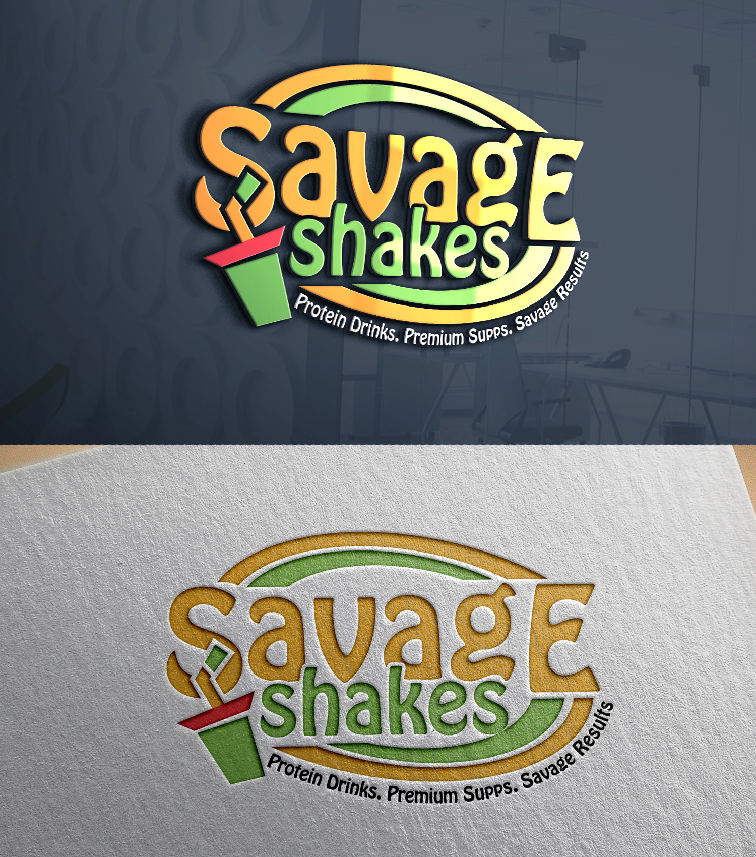 Logo Design by 24ksunny for this project | Design #34992683