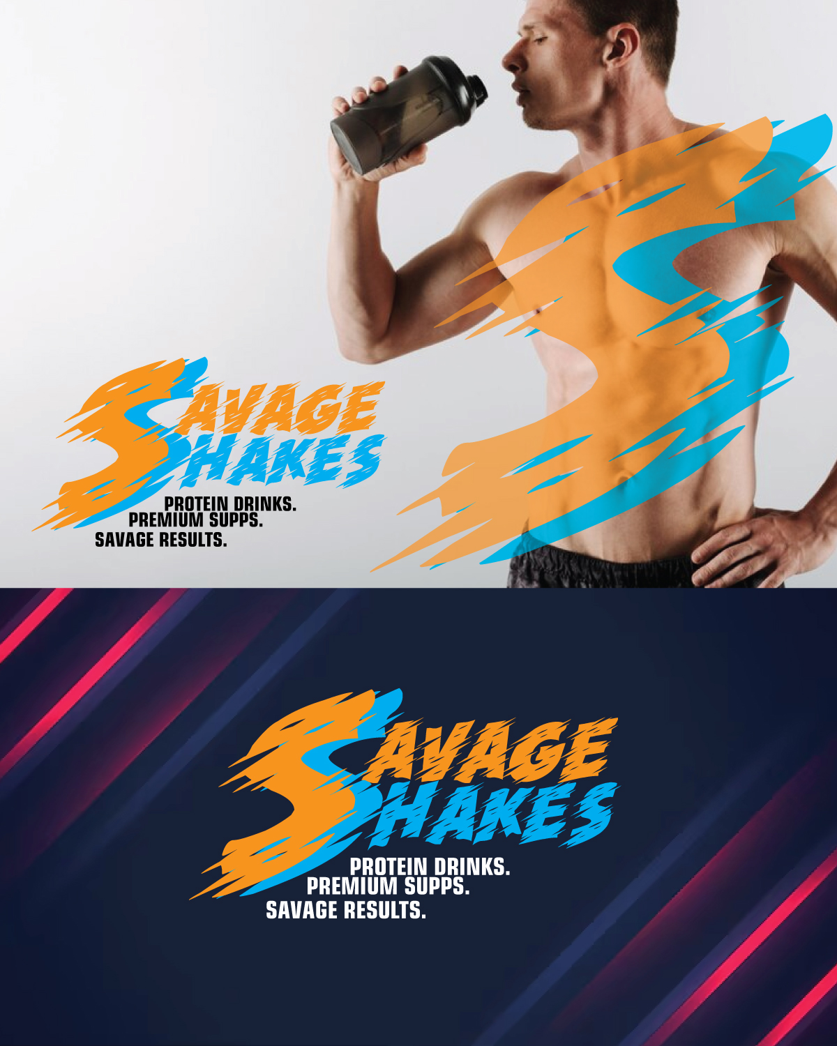 Logo-Design von uk für dieses Projekt | Design #34996375