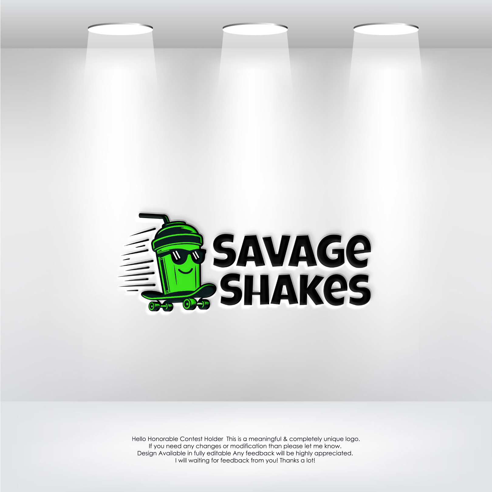 Logo Design by LogoEon for this project | Design #34993320