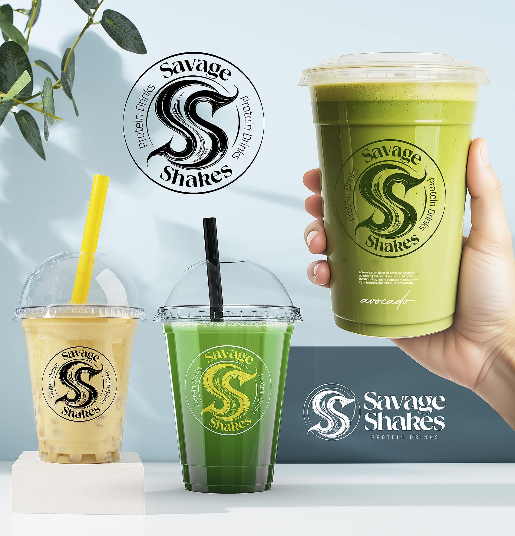 Logo Design by Jose Lopez ( Verified Pro Designer ) for this project | Design #35002494