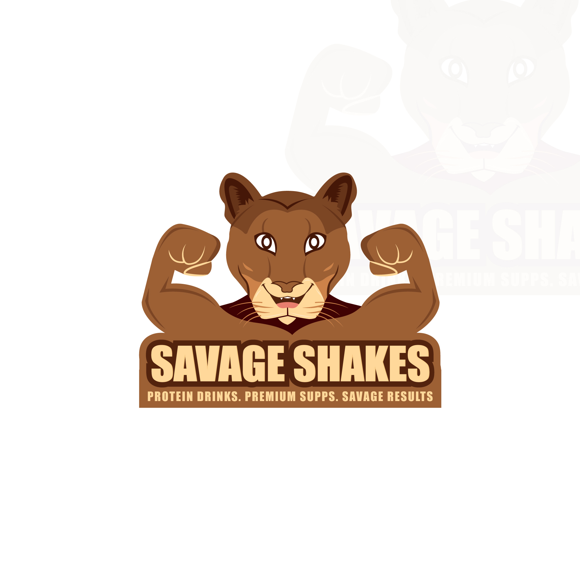 Logo Design by Fortmindz for this project | Design #35002229