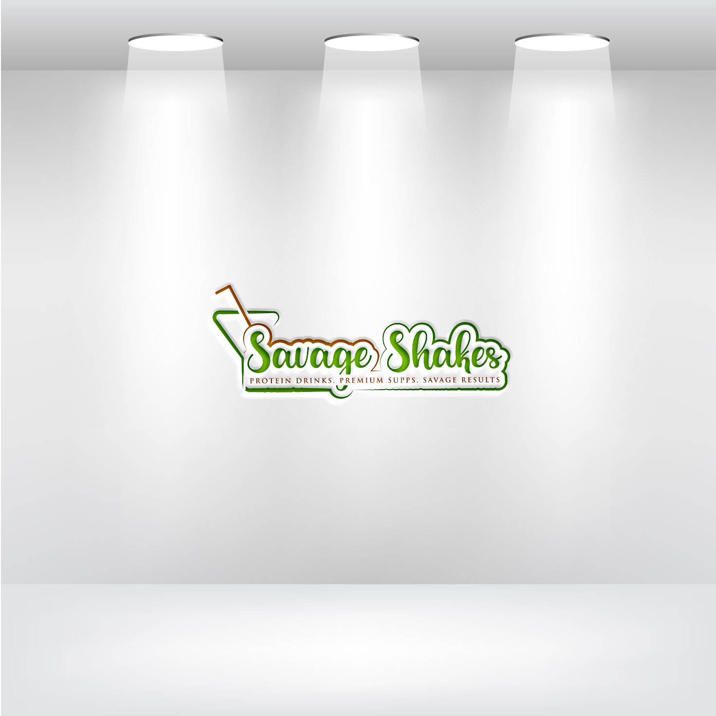 Logo Design by AyaanArt for this project | Design #34993629