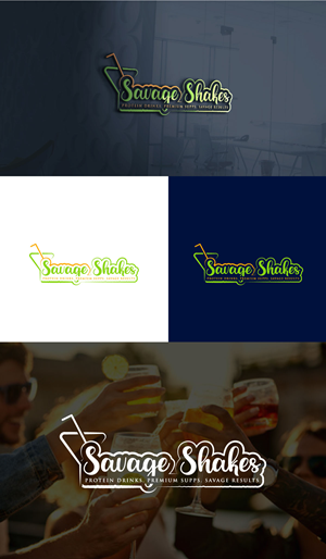 Logo Design by AyaanArt for this project | Design: #34993630