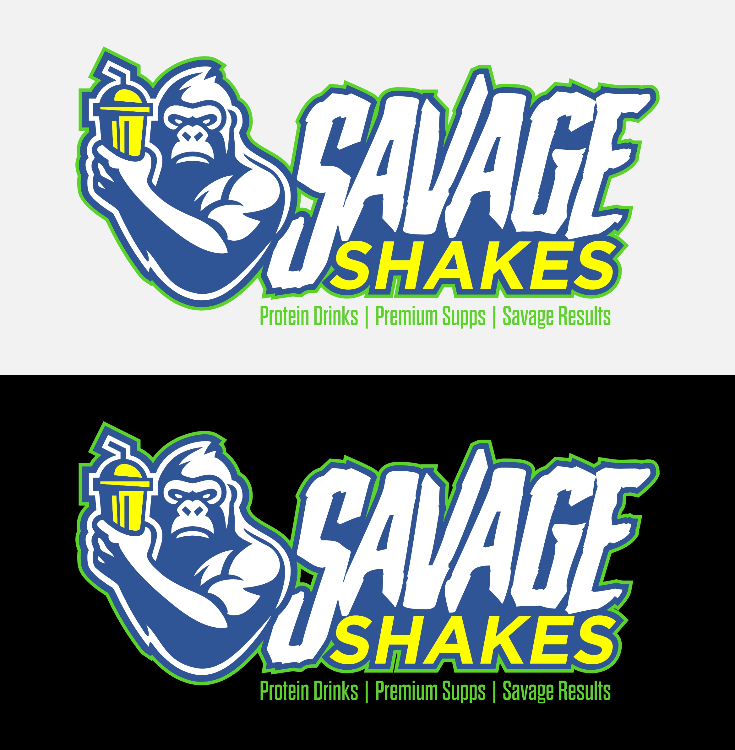 Logo-Design von erikdesign für dieses Projekt | Design #35005631