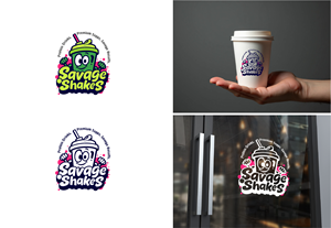 Logo Design by dai hui