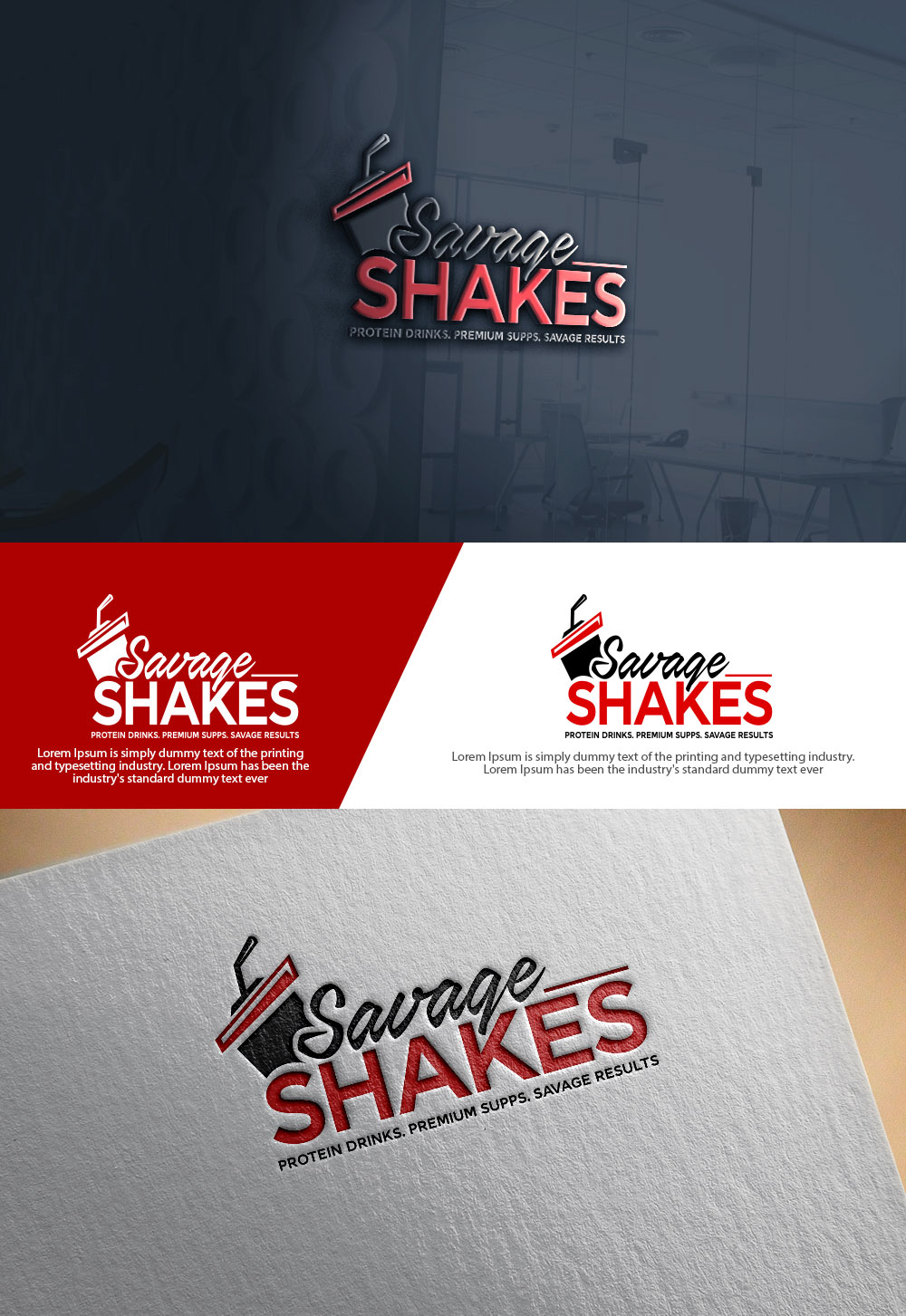 Logo Design by sulemani  creation for this project | Design #34997477