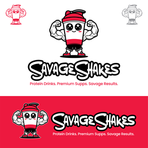 Logo Design by John Mark Arts for this project | Design #34993087