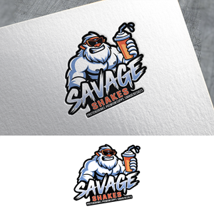 Logo Design by Designz Zone for this project | Design: #34997066