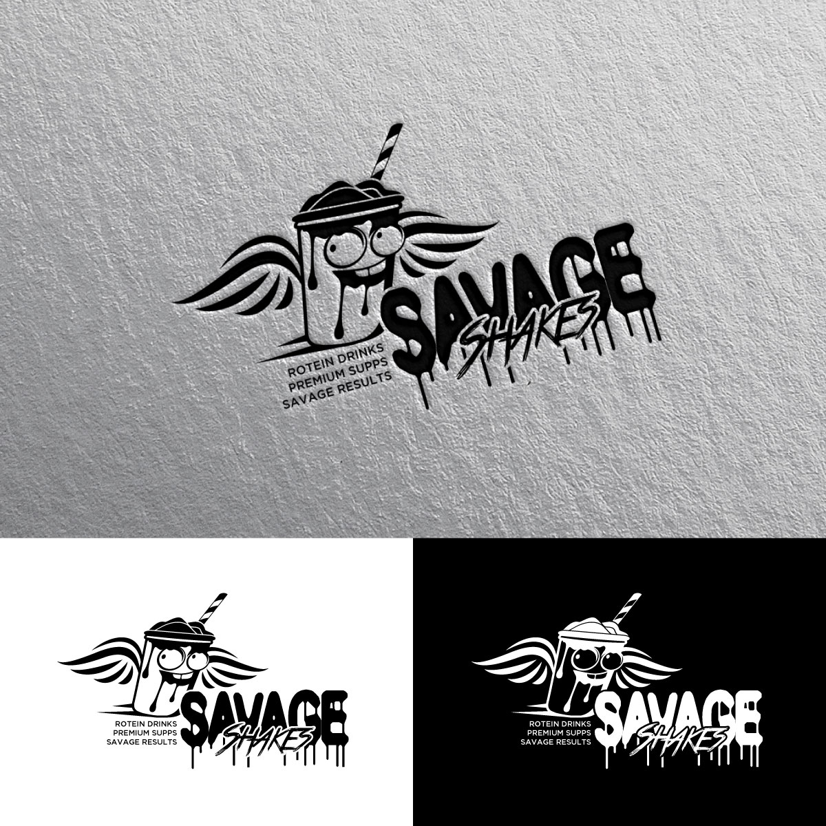 Logo Design by Alex Henry for this project | Design #34993300