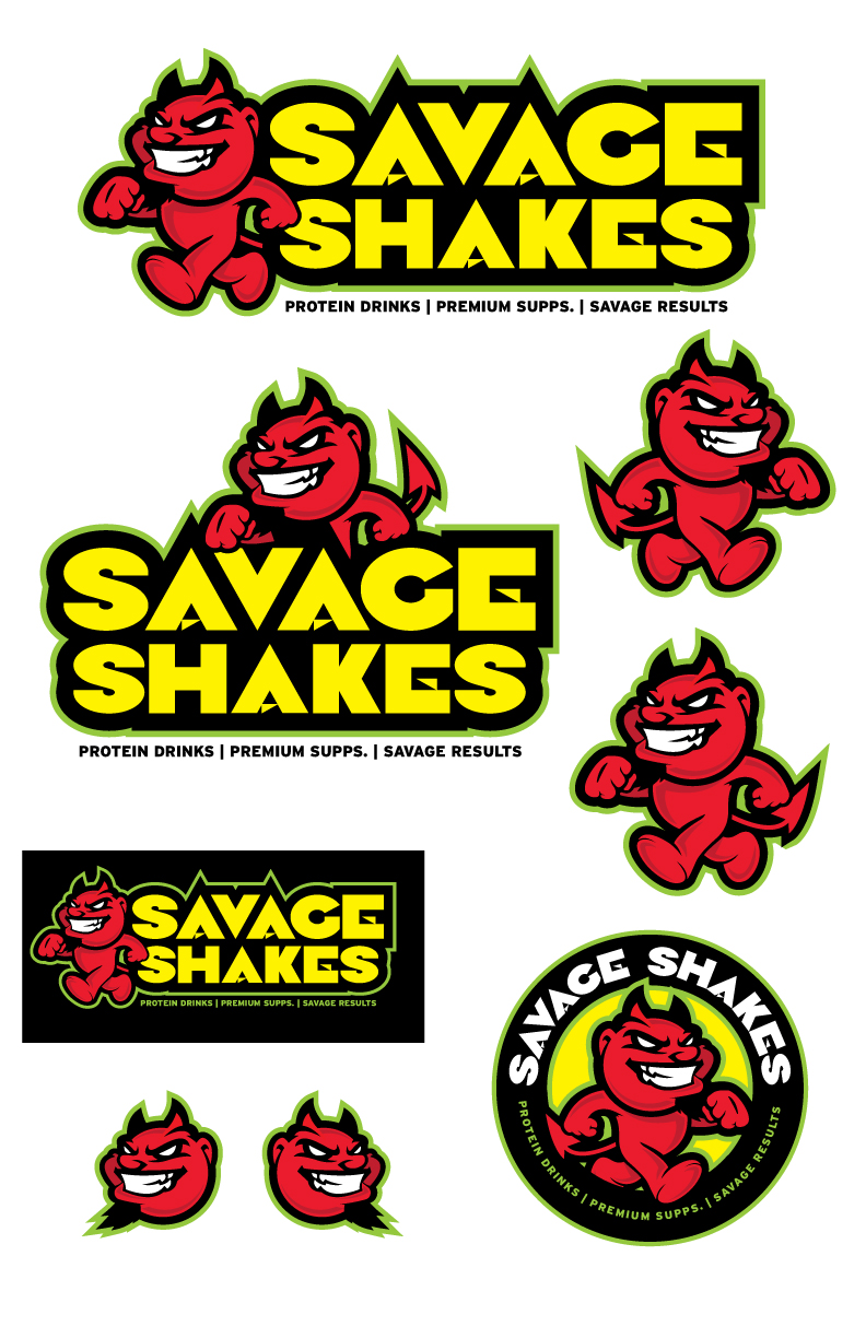 Logo Design by Mike Carroll for this project | Design #35011699