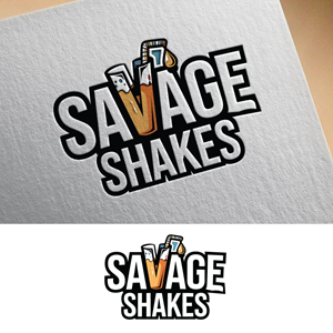 Logo Design by bute for this project | Design #35010130