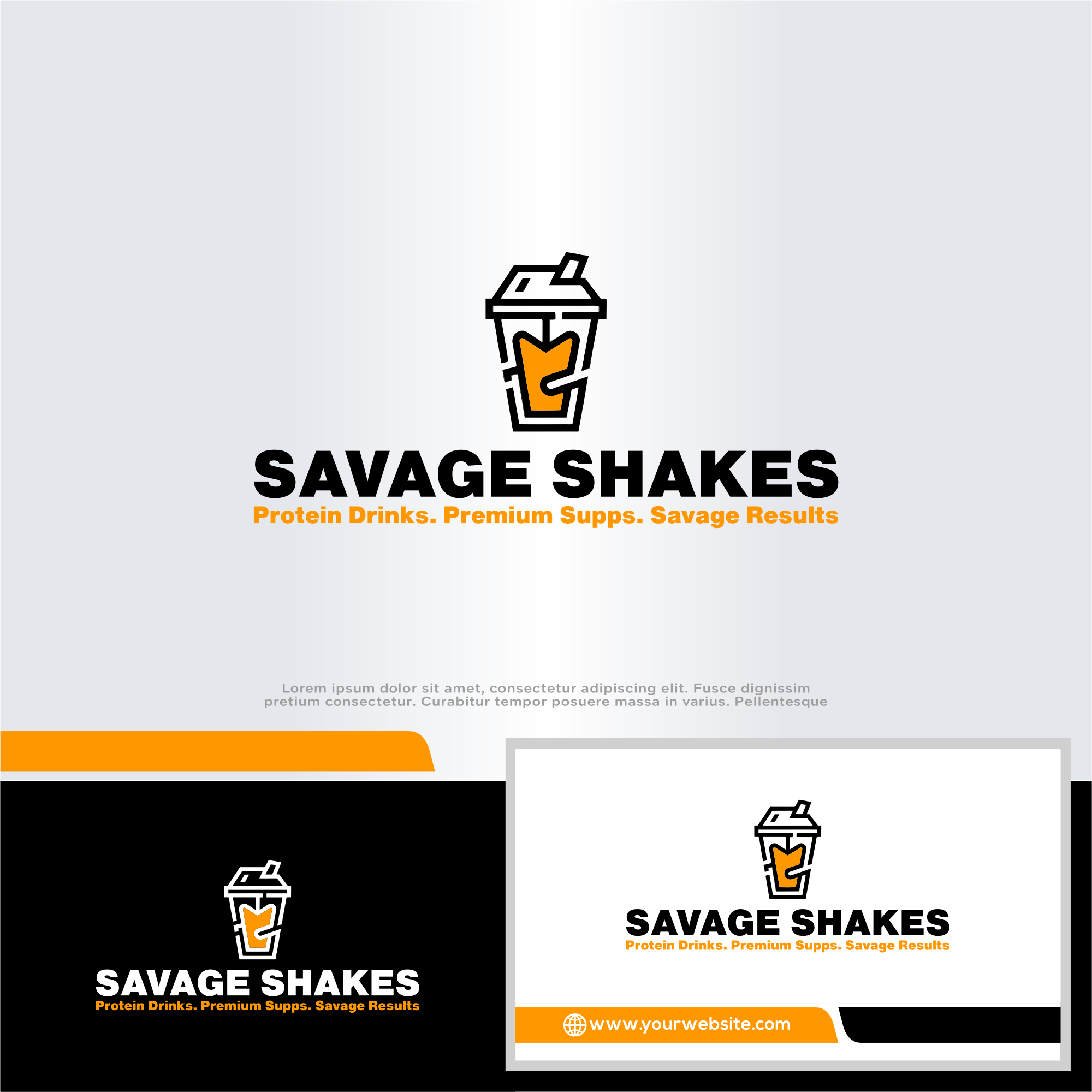 Logo Design by win it for this project | Design #34996166
