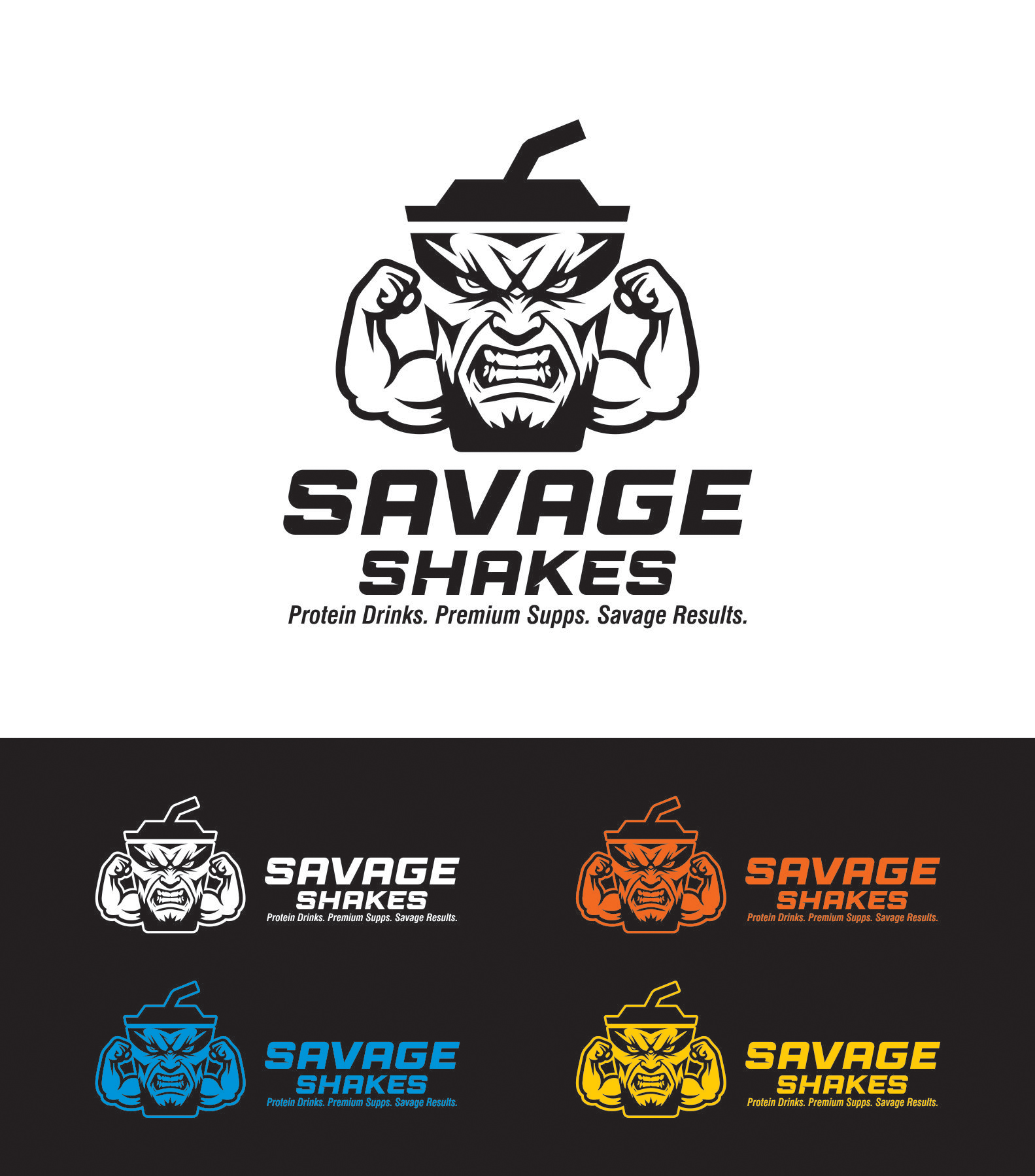 Logo Design by LordRam for this project | Design #35001336