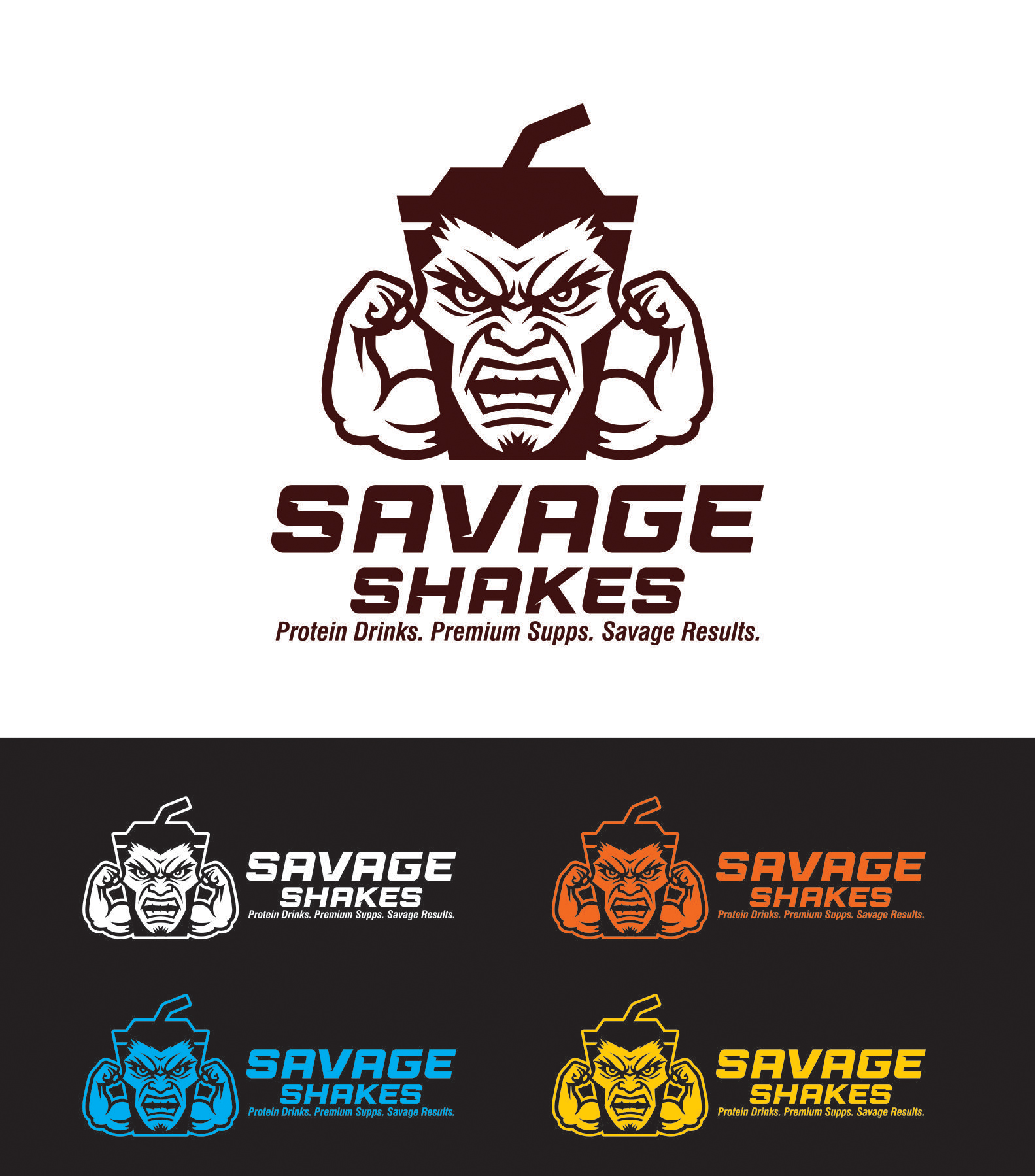 Logo Design by LordRam for this project | Design #35012613