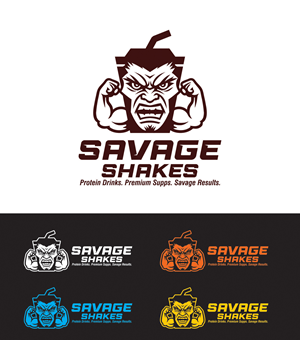 Logo Design by LordRam for this project | Design: #35012613