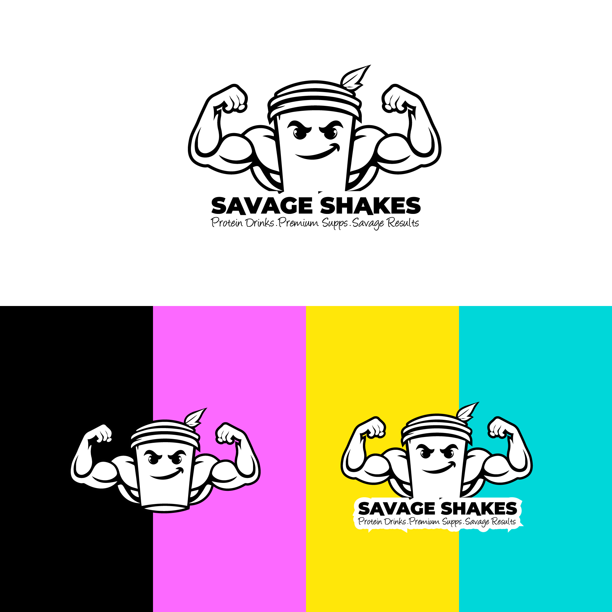Logo Design by WDesigns for this project | Design #35010837