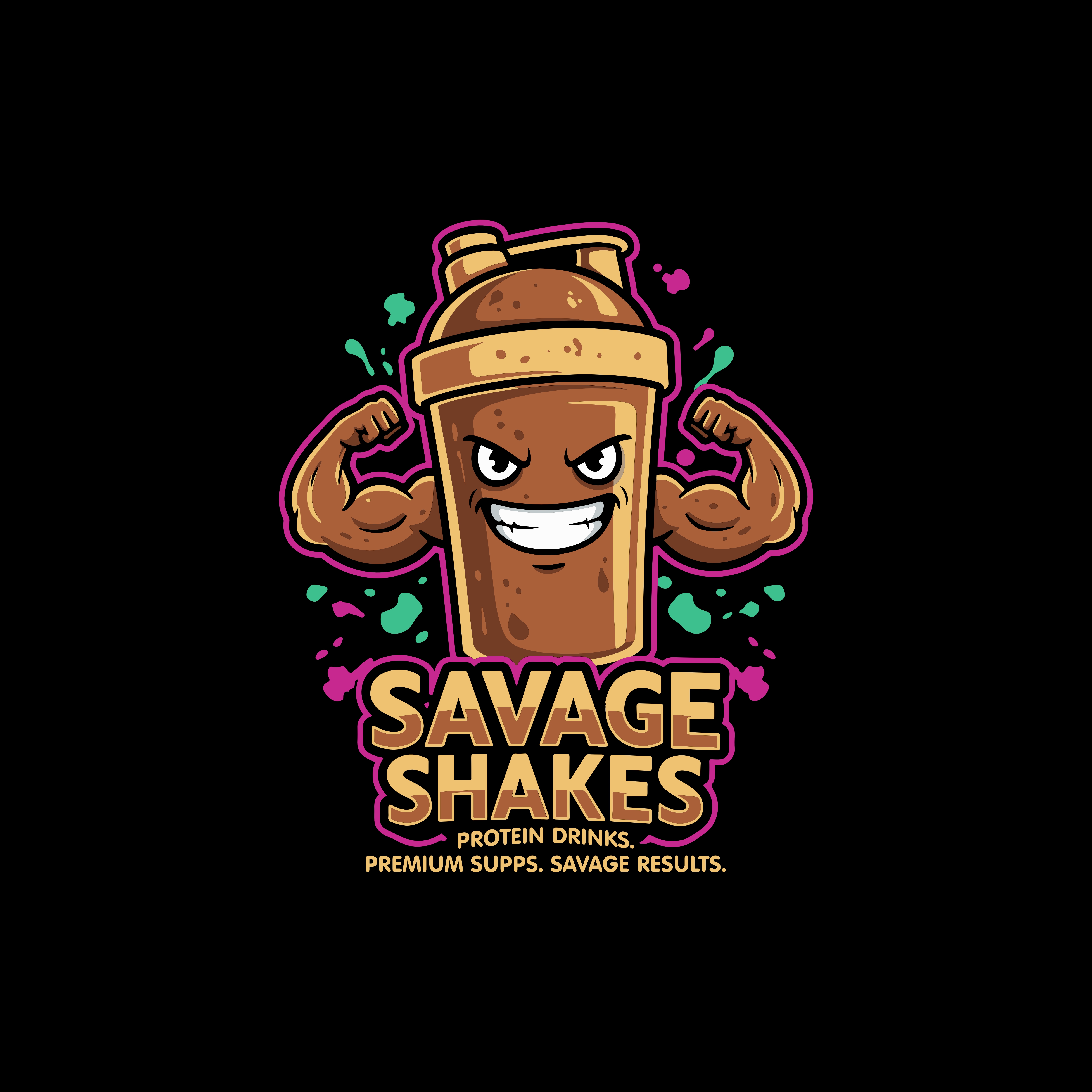 Logo Design by Joe 05 for this project | Design #34999215