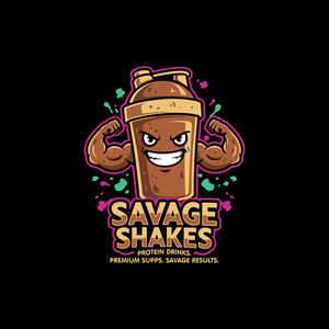 Logo Design by Joe 05