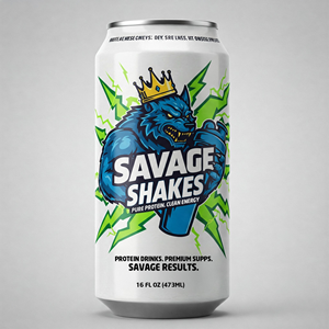 Logo Design by creative.visuals