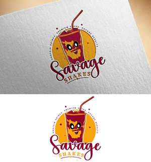 Logo Design by fly  design for this project | Design: #34995422