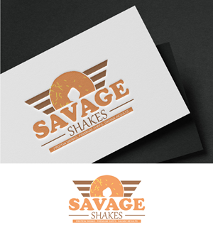 Logo Design by fly  design for this project | Design: #34995425