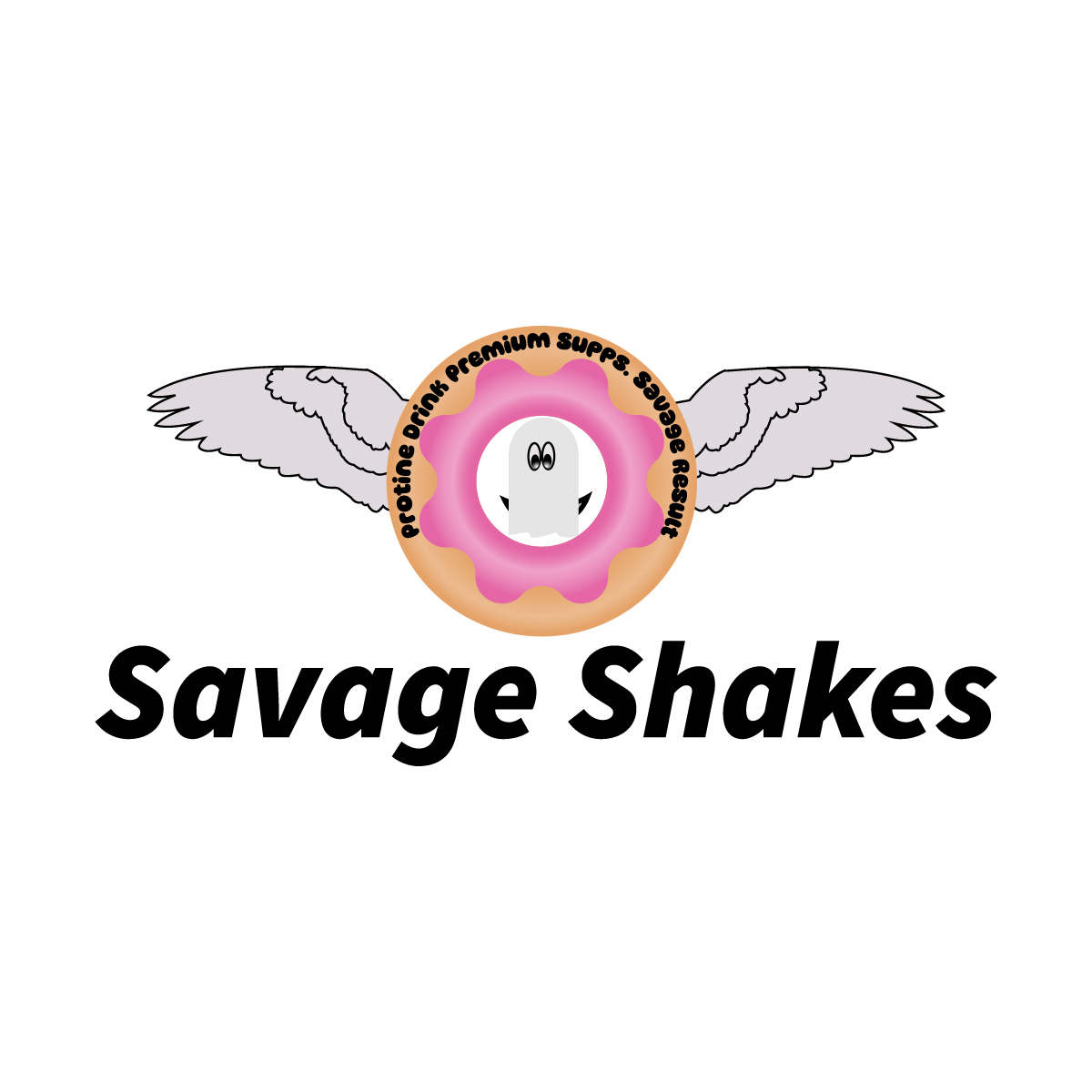 Logo Design by fly  design for this project | Design #34995486