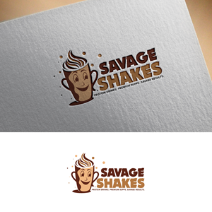 Logo Design by fly  design for this project | Design: #34995488