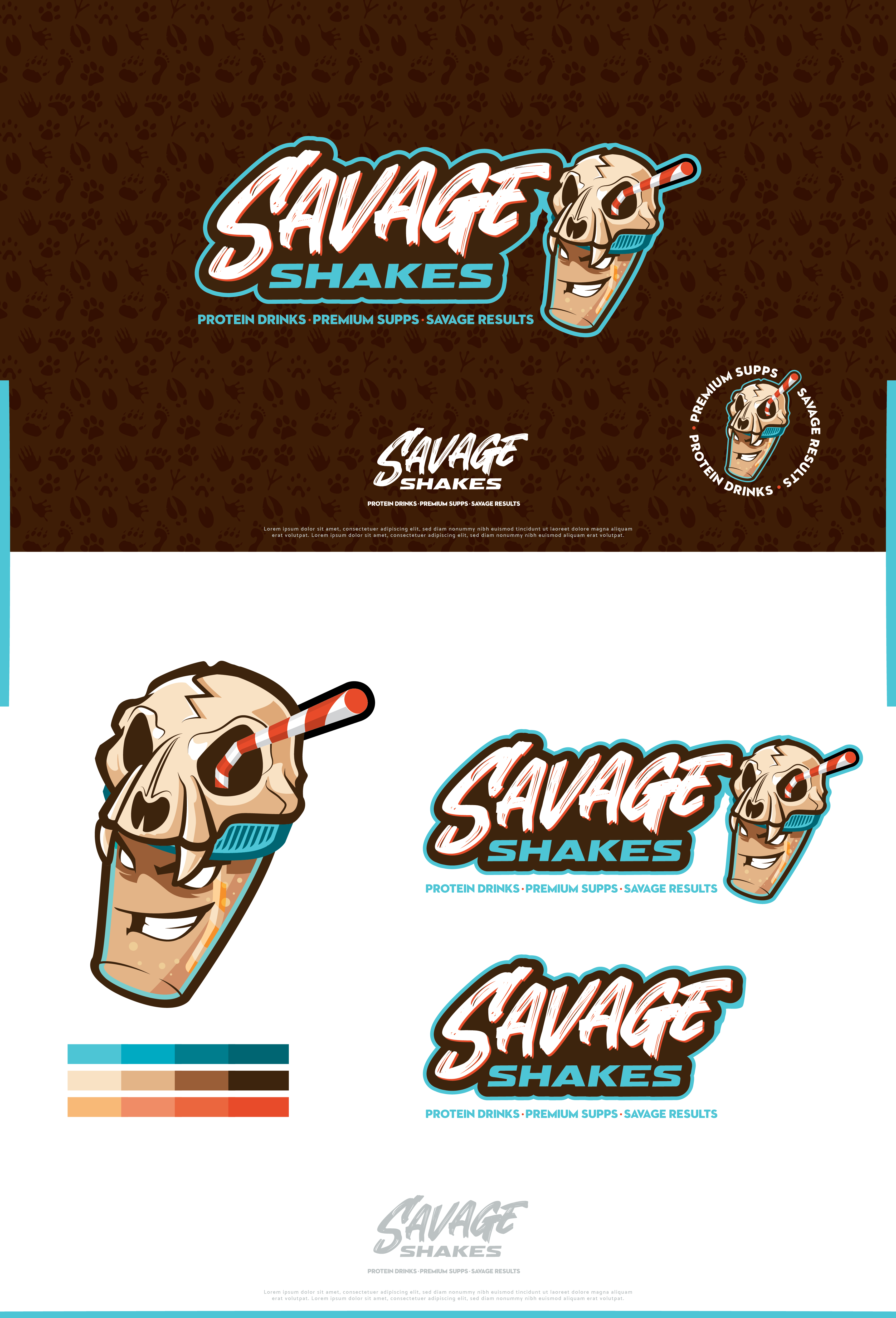 Logo Design by Gabriel T. Marques for this project | Design #35005671