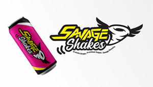 Logo Design by Djamdesign