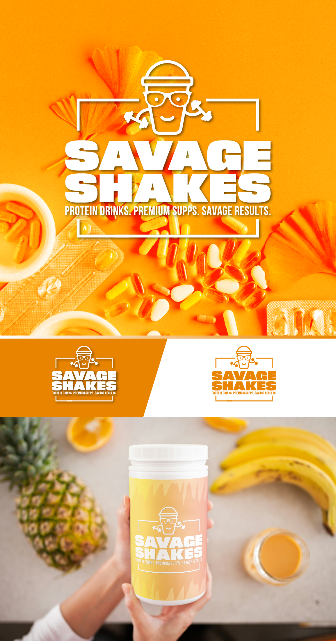 Logo Design by Fanol Ademi for this project | Design #35014044