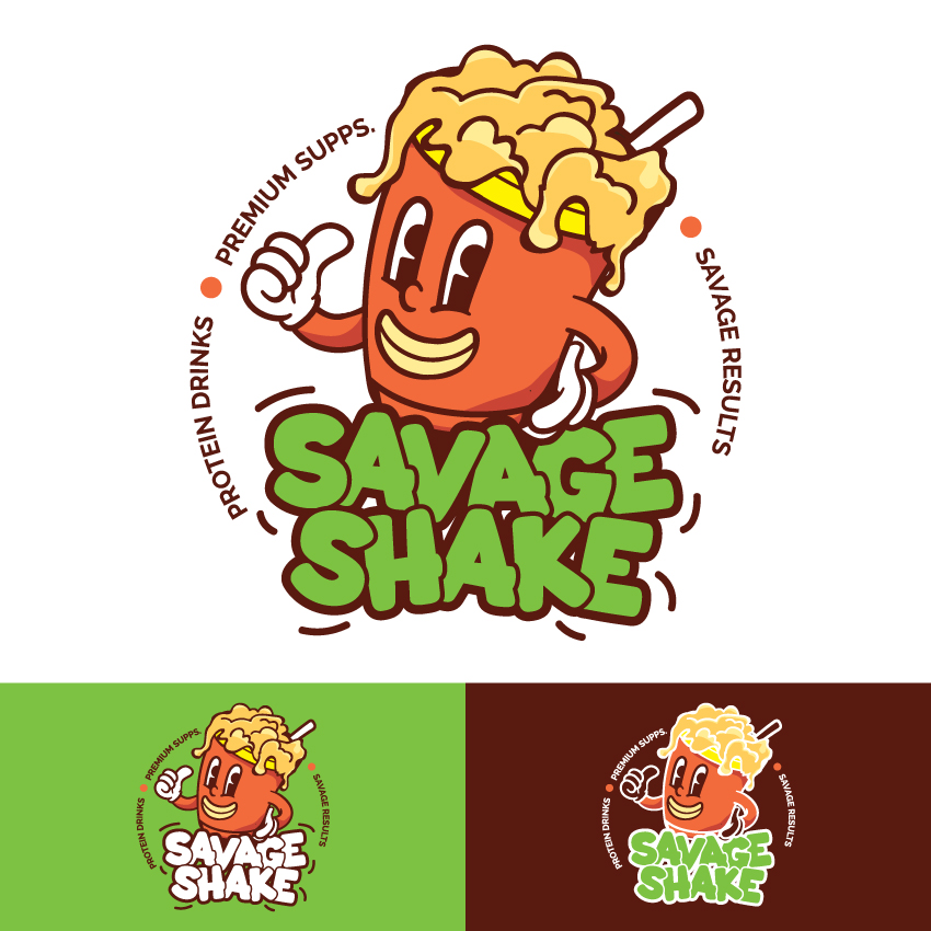 Diseño de Logo por mans34 para este proyecto | Diseño #35025512