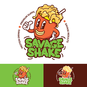 Logo Design by mans34 for this project | Design: #35025512