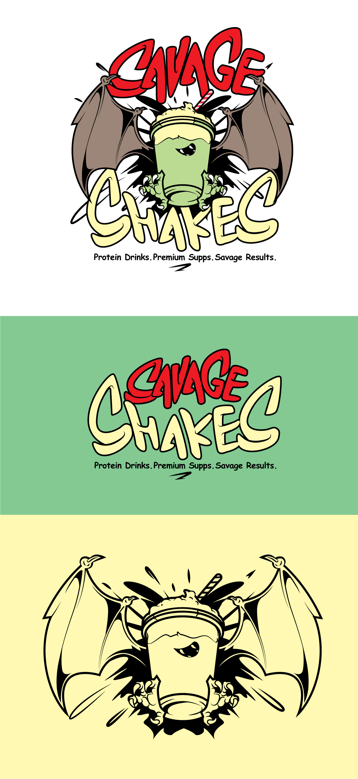 Logo Design by ally designs for this project | Design #35003898