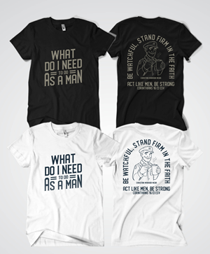 T-Shirt-Design von Rheanza für dieses Projekt | Design: #35007578