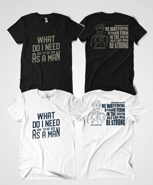 T-Shirt-Design von Rheanza für dieses Projekt | Design: #35007579