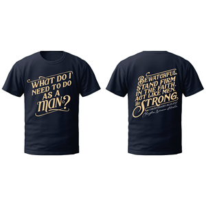 T-Shirt-Design by {mega- for this project | Design: #35004970