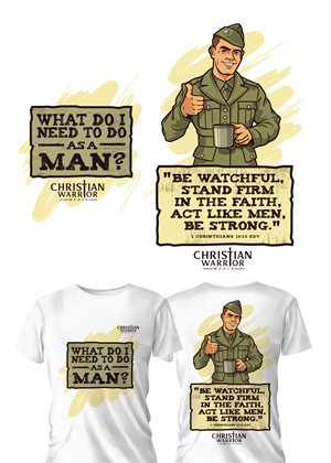 T-shirt Design by ally designs