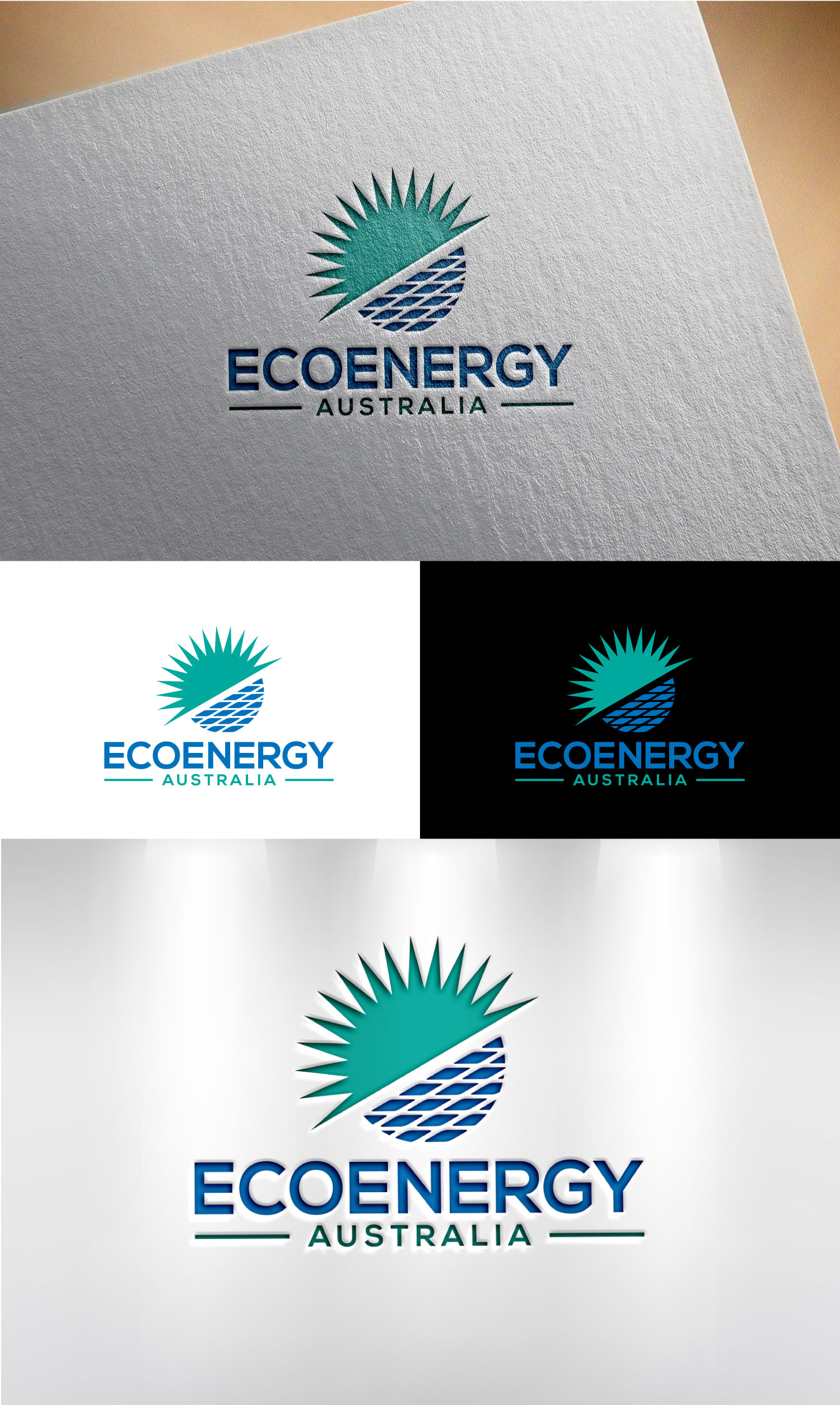 Logo Design by Mi Design1 for this project | Design #34996844