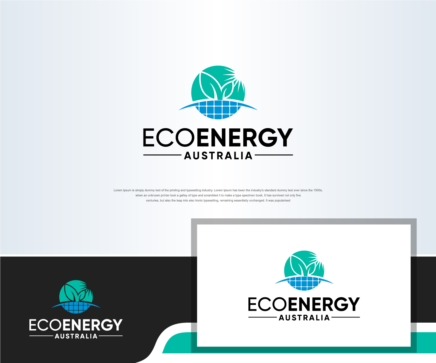 Logo Design by RKsharma for this project | Design #34999505