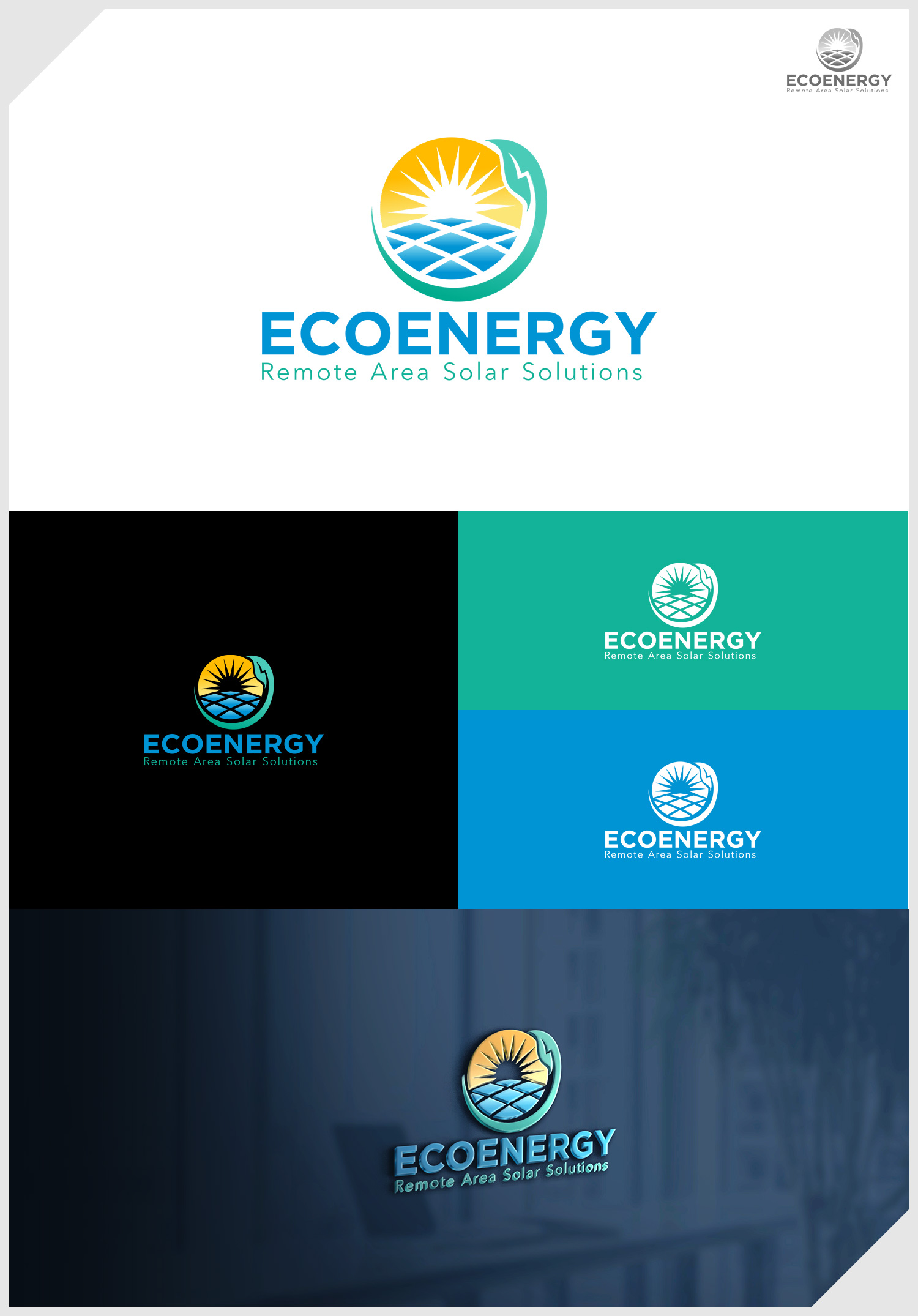 Logo Design by IDesign1606 for this project | Design #35002395