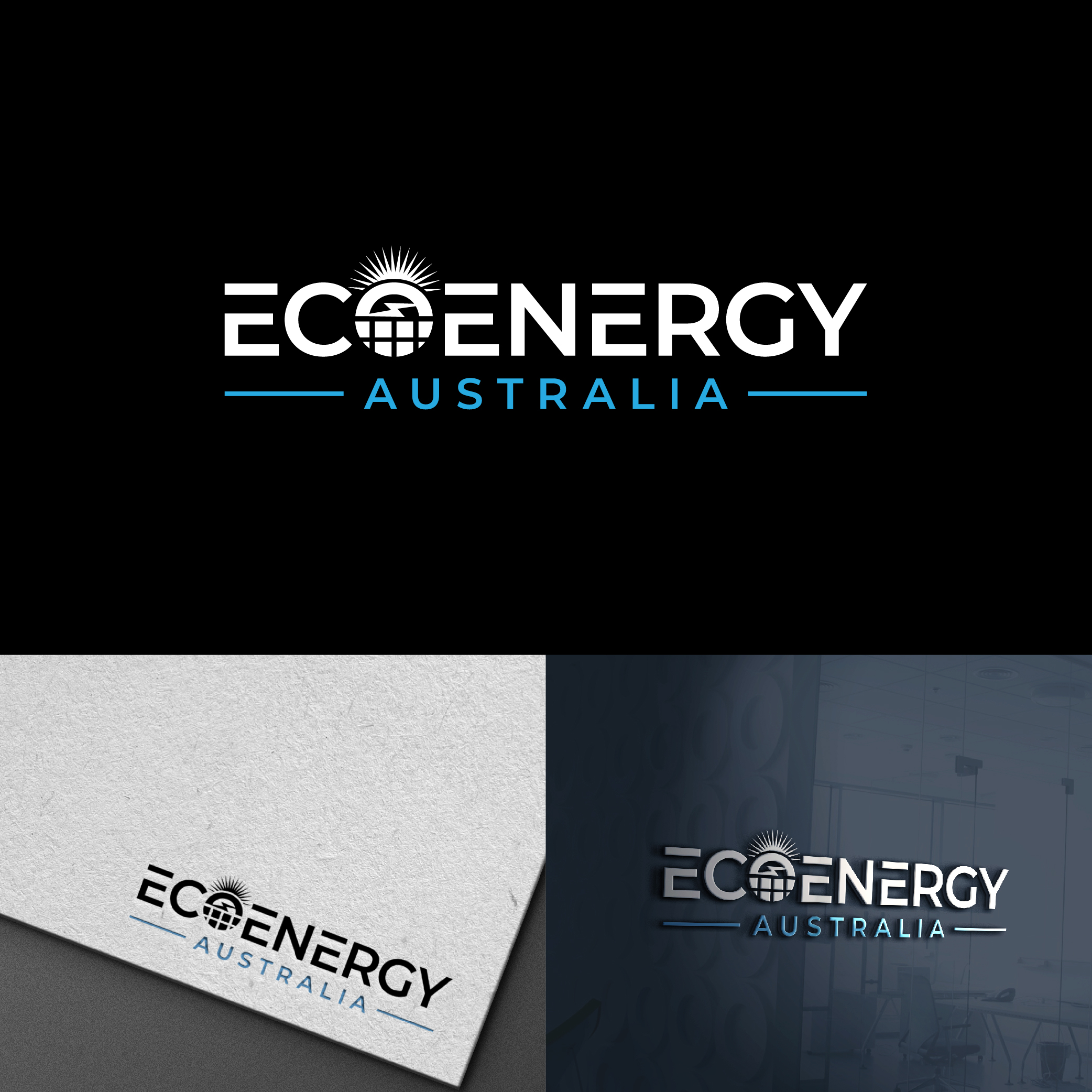 Logo Design by designer profile for this project | Design #34994547