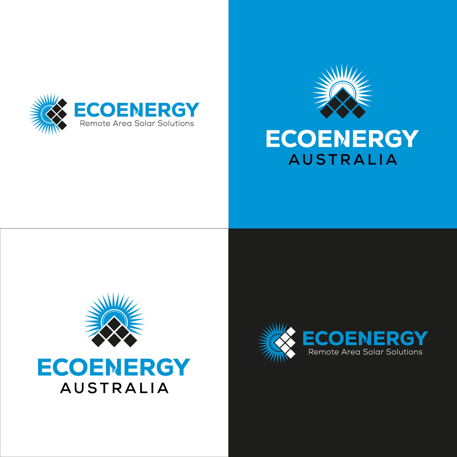 Logo Design by FarjanaTonni for this project | Design #35001106