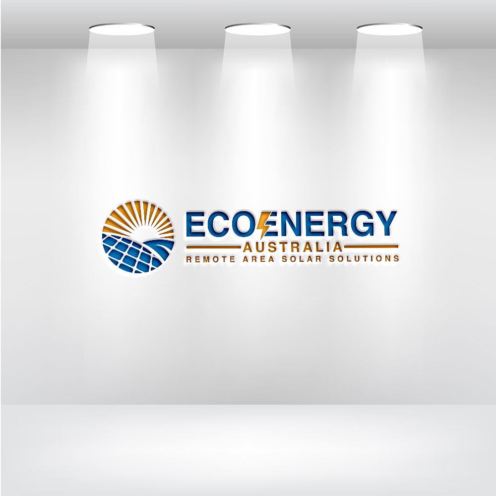 Logo Design by Ahnaf Labib for this project | Design #34997575