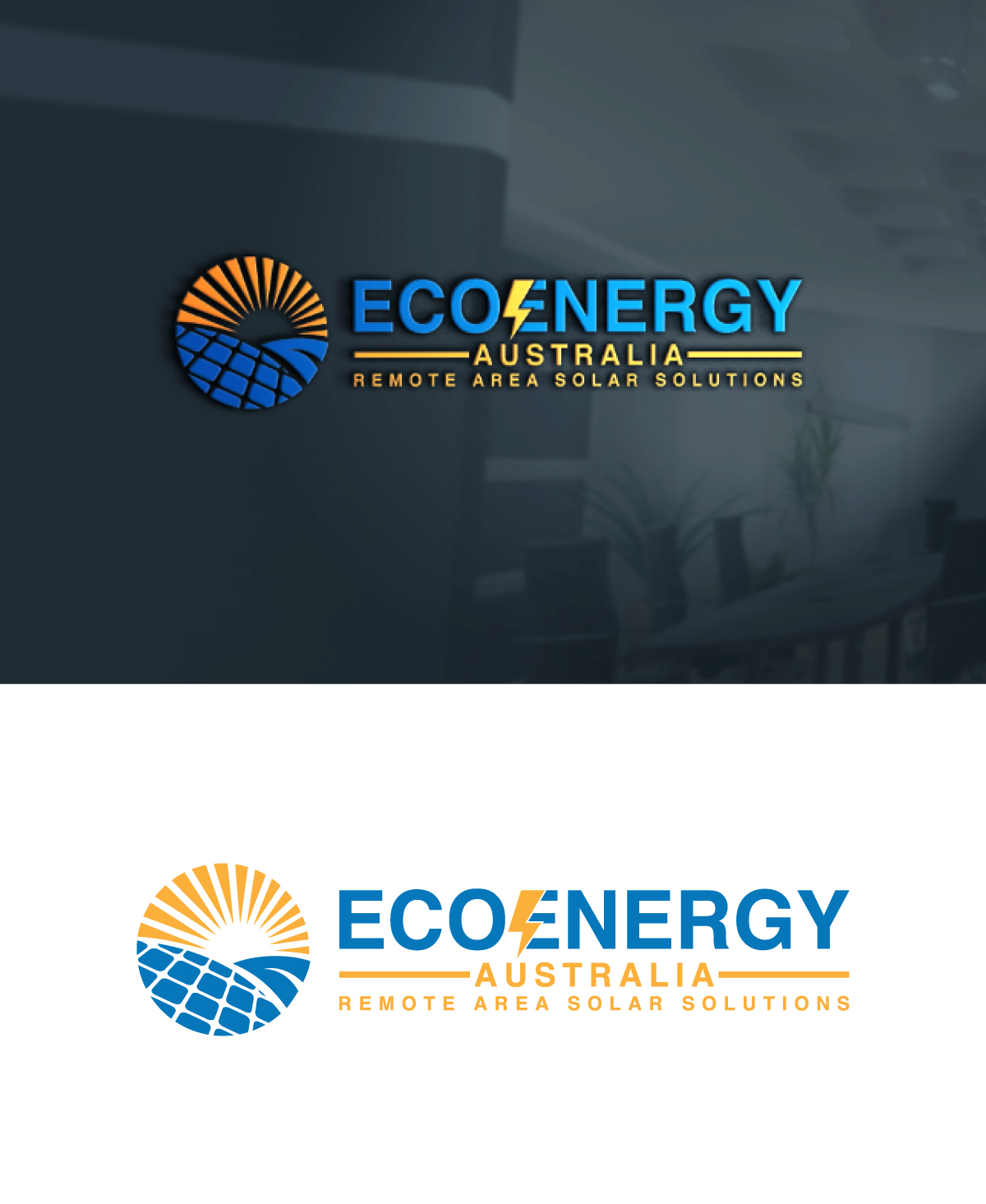 Logo Design by Ahnaf Labib for this project | Design #34997576