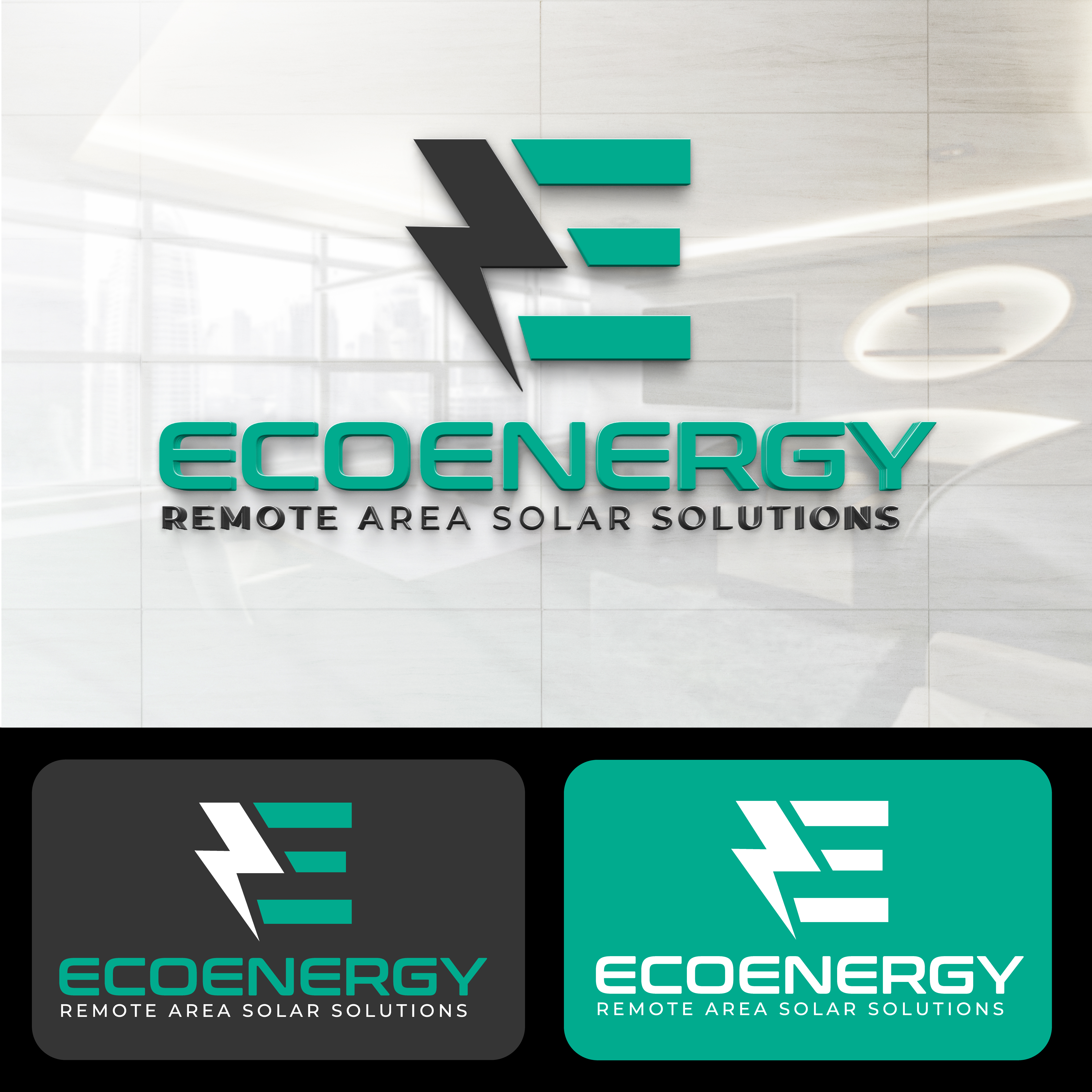 Logo Design by AKTech for this project | Design #35002987