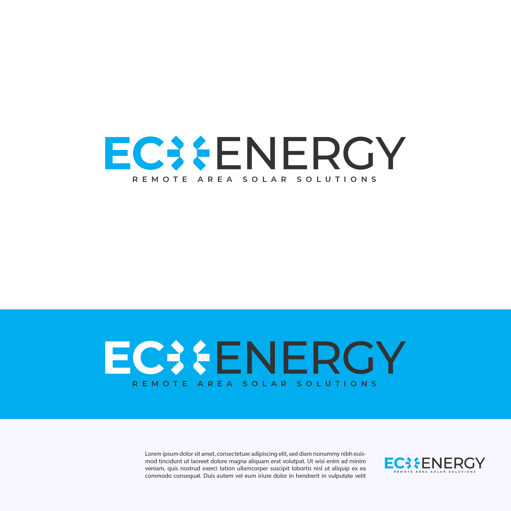 Logo Design by Echelon for this project | Design #34997827