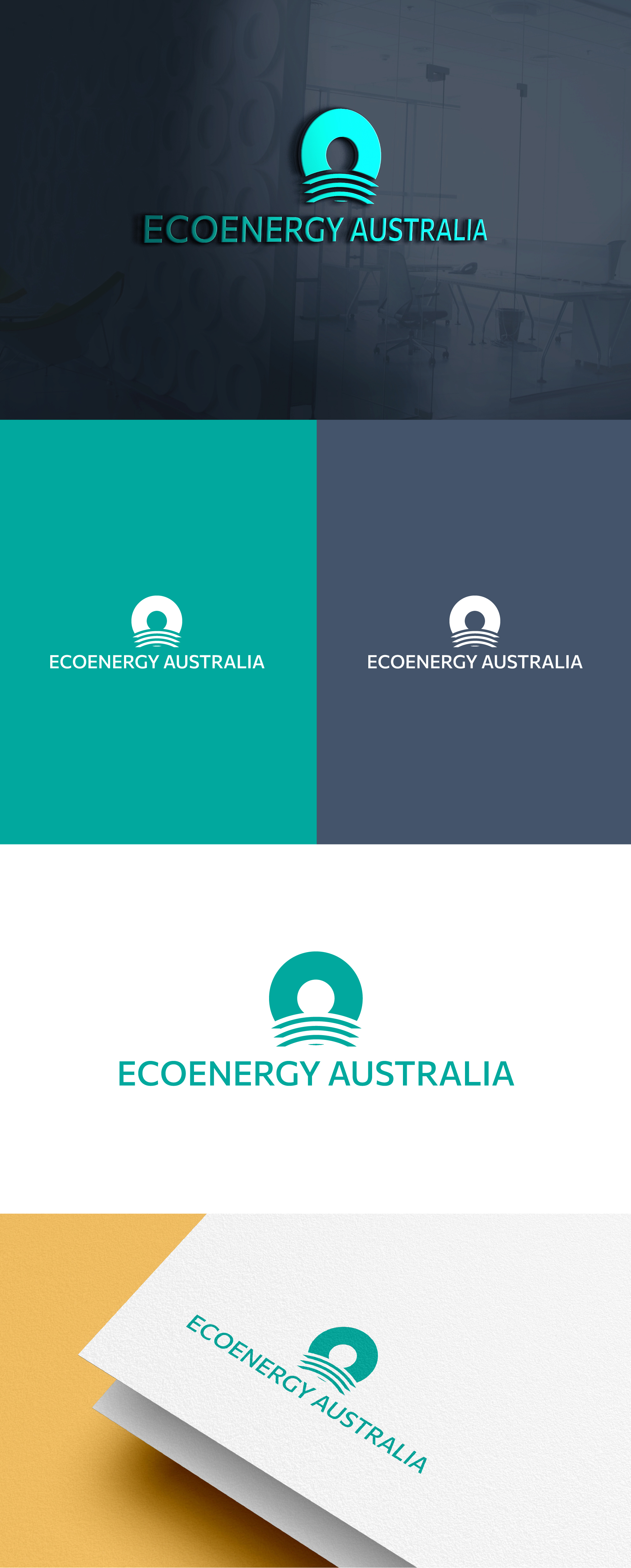 Logo Design by EIE_Designs for this project | Design #35021264